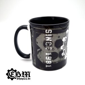 Mug - X-time EBM