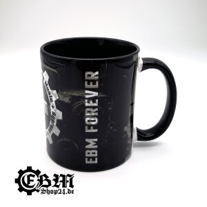 Mug - X-time EBM