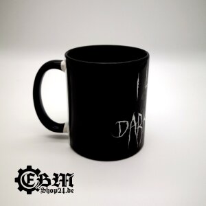 Mug - I LOVE DARK MUSIC