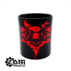 Tasse - Bat 666