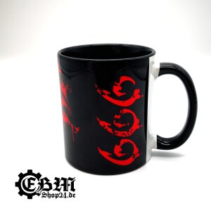 Mug - Bat 666