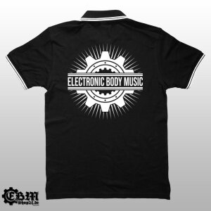 Old EBM Gear Wheell - Polo