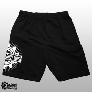 Old EBM Gear Wheell - Shorts