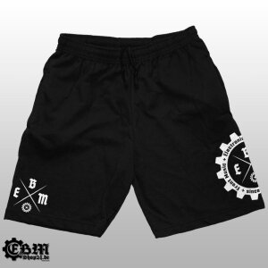 X-time EBM - Shorts XXL