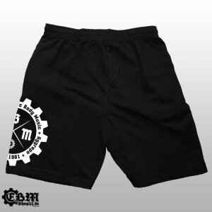 X-time EBM - Shorts XXL