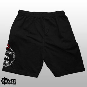 EBM - Isolated Gear - Shorts