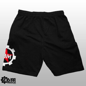 100% EBM - Shorts M