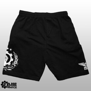 EBM Clenched Hand - Shorts XL