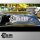 EBM Logo - Aufkleber 200 x 97 mm (S) Outside (not mirrored) Silver