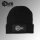 Knitted Hat - EBM - Rule of Thumb gray