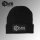 Knitted Hat - EBM OLD gray