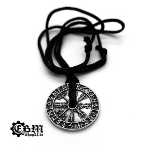 Halsband - Viking compass