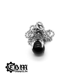 Kette -  Dragon Claw Crystal
