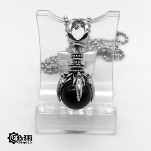 Pendants - Dragon Claw Crystal