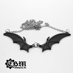 Pendants - Bat Wings