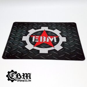 Mousepad EBM - 100% EBM