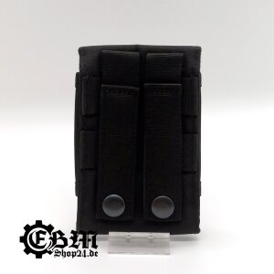 Mobile phone case - Old EBM Gear Wheell