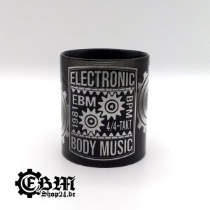 Mug - 4/4-Time - EBM