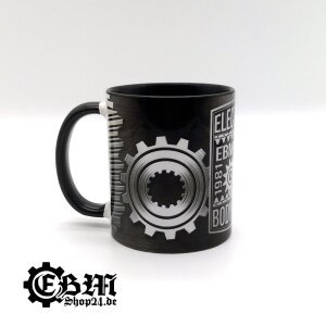 Mug - 4/4-Time - EBM