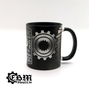 Mug - 4/4-Time - EBM