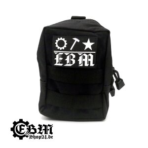 Army Gürteltasche - EBM - Three Symbols - Gr