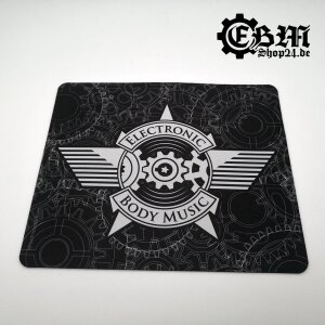 Mousepad EBM - Electronic Gear