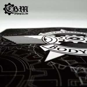 Mousepad EBM - Electronic Gear