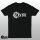 EBM Logo - T-Shirt XL