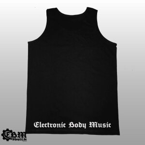 EBM Logo - Tank Top