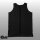 EBM Lines - Tank Top - black on black