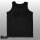 EBM Lines - Tank Top - black on black M