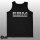 EBM Lines - Tank Top L