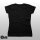 Girlie - EBM Logo - black on black XS