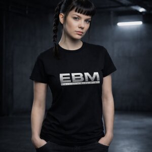 Girlie - EBM Lines