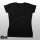 Girlie - EBM Lines - black on black XXXL