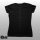 Girlie - EBM Lines - black on black XXXL