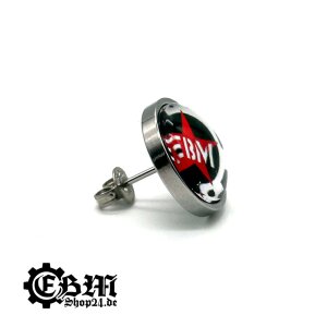 Studs - 100% EBM  - stainless steel