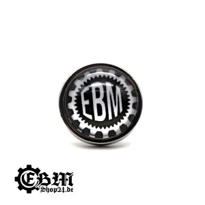 Studs - Old EBM Gear Wheell  - stainless steel