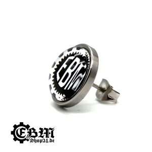 Studs - Old EBM Gear Wheell  - stainless steel