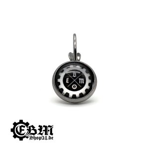 Earrings - X-time EBM - Gun