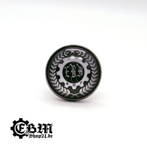 Cufflinks - EBM - Outline - Gun