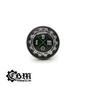 Cufflinks - X-time EBM - Gun