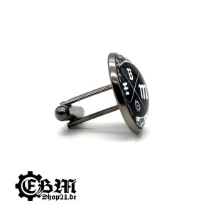 Cufflinks - X-time EBM - Gun