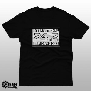 EBM - International EBM Day 2023 XL