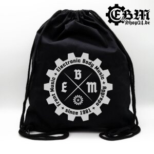 Gym bag (backpack)  X-time EBM