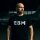 EBM-Writing - T-Shirt XL