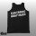 EBM-Writing  - Tank Top