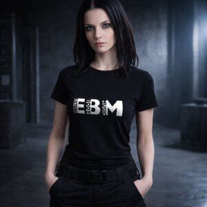 Girlie - EBM-Writing