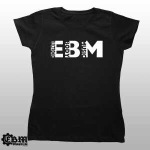 Girlie - EBM-Writing S