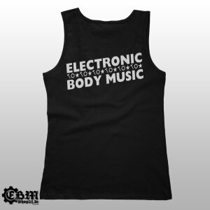 Girlie Tank - EBM-Writing